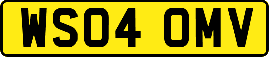 WS04OMV