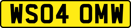 WS04OMW