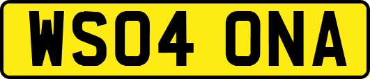 WS04ONA
