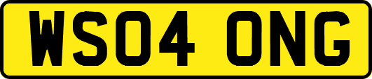 WS04ONG
