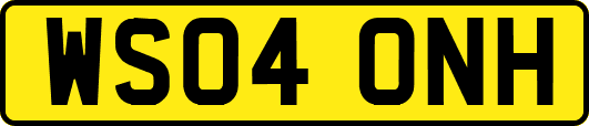 WS04ONH
