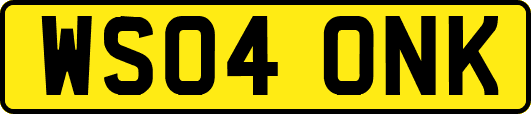 WS04ONK