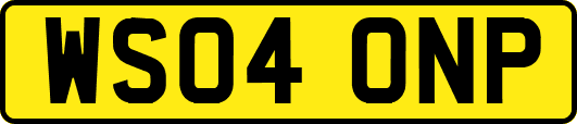 WS04ONP