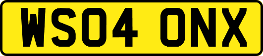 WS04ONX