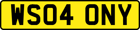 WS04ONY