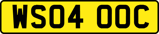 WS04OOC