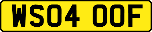 WS04OOF