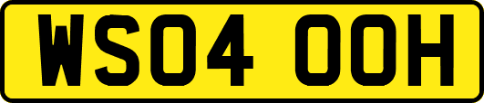 WS04OOH