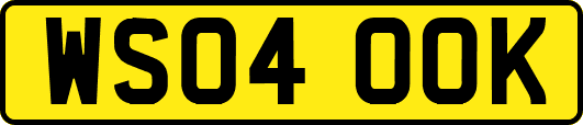 WS04OOK