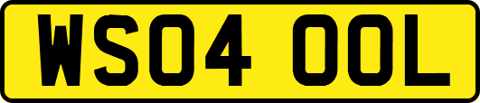WS04OOL