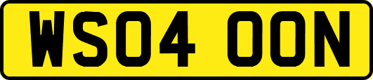 WS04OON