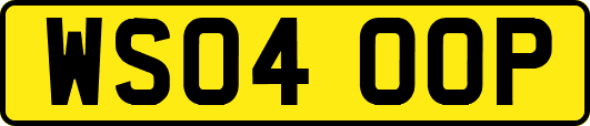 WS04OOP