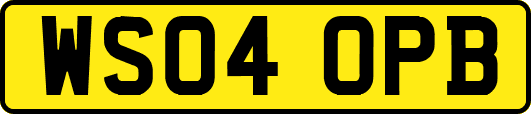 WS04OPB