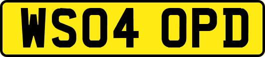 WS04OPD