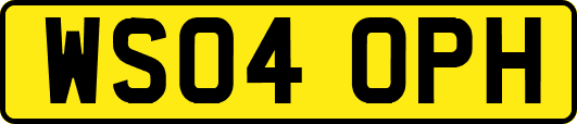 WS04OPH