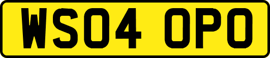 WS04OPO