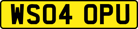 WS04OPU