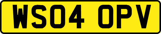WS04OPV