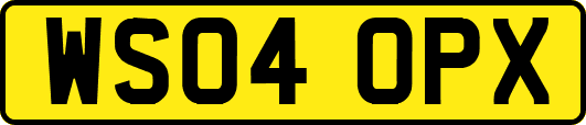 WS04OPX