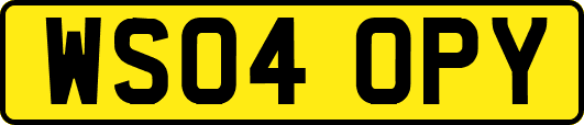 WS04OPY