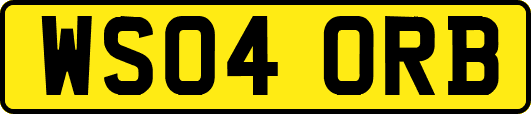 WS04ORB