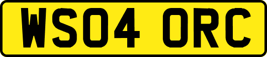 WS04ORC