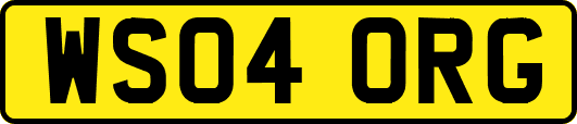 WS04ORG