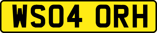 WS04ORH