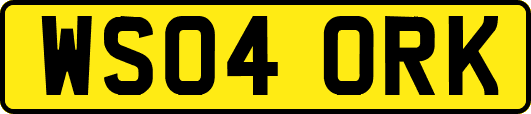 WS04ORK