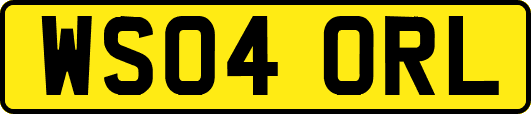 WS04ORL