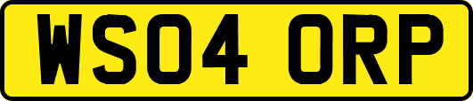 WS04ORP