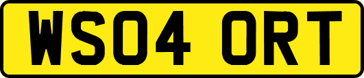 WS04ORT
