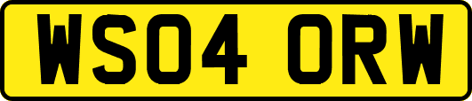 WS04ORW