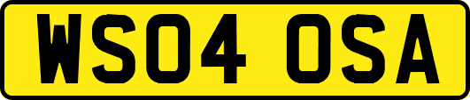 WS04OSA