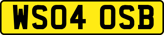 WS04OSB