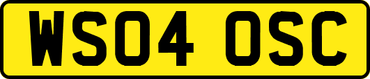 WS04OSC