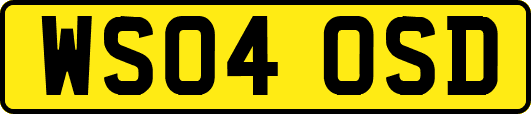 WS04OSD
