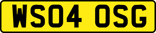 WS04OSG