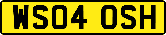 WS04OSH