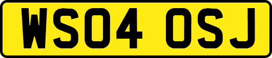 WS04OSJ