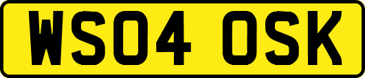 WS04OSK