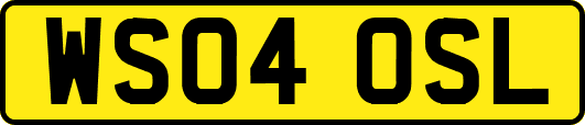 WS04OSL