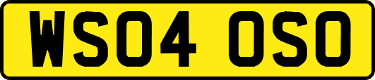 WS04OSO