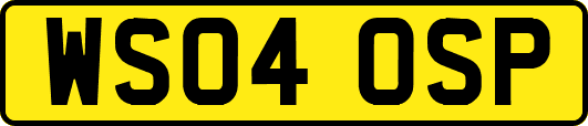 WS04OSP