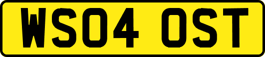 WS04OST