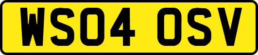 WS04OSV