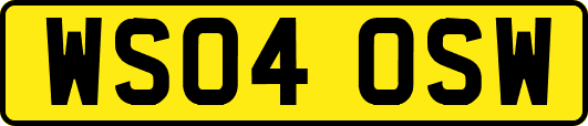 WS04OSW