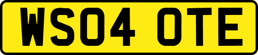 WS04OTE
