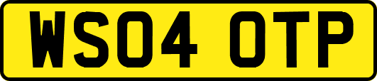 WS04OTP