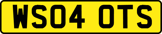 WS04OTS